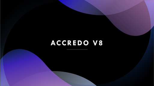 Watch the Version 8 Webinar